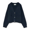 Awgemma Knit Cardigan