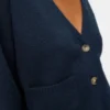 Awgemma Knit Cardigan