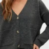 Awgemma Knit Cardigan