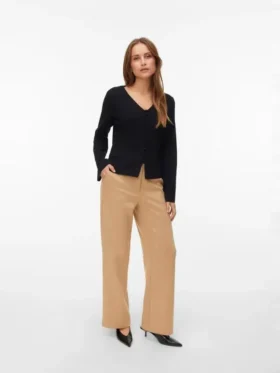 Awhanna Knit Cardigan