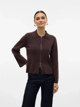 Awhanna Knit Cardigan