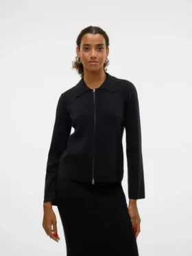 Awhanna Knit Cardigan