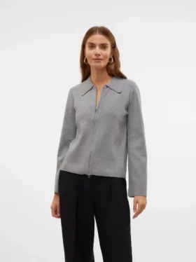 Awhanna Knit Cardigan