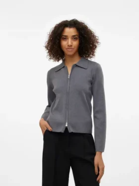 Awhanna Knit Cardigan