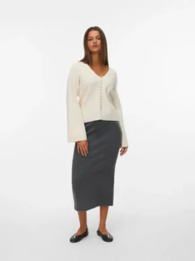 Awhanna Knit Cardigan