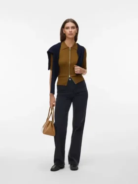 Awhanna Knit Cardigan
