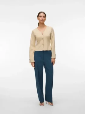 Awhanna Knit Cardigan