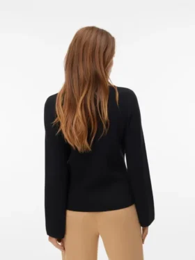 Awhanna Knit Cardigan