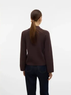 Awhanna Knit Cardigan