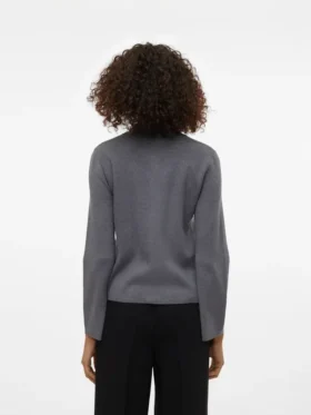 Awhanna Knit Cardigan