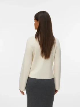 Awhanna Knit Cardigan