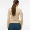 Awhanna Knit Cardigan