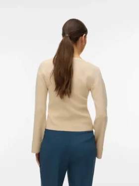 Awhanna Knit Cardigan