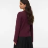 Awhanna Knit Cardigan