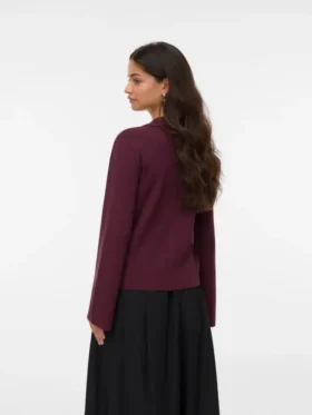 Awhanna Knit Cardigan