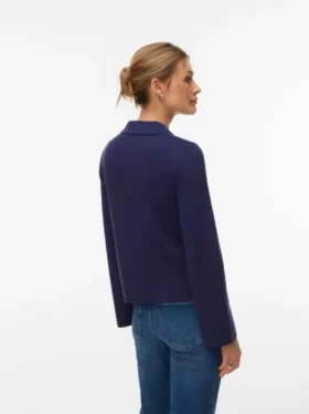 Awhanna Knit Cardigan
