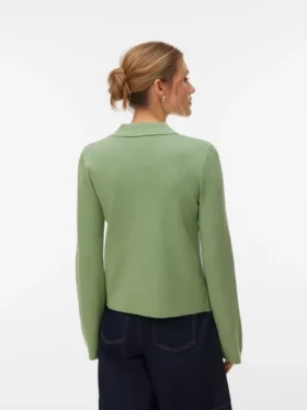 Awhanna Knit Cardigan