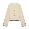 Awhanna Knit Cardigan