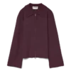 Awhanna Knit Cardigan