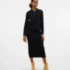 Awhanna Knit Cardigan