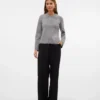 Awhanna Knit Cardigan