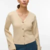 Awhanna Knit Cardigan