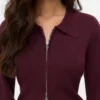 Awhanna Knit Cardigan