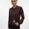 Awhanna Knit Cardigan
