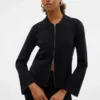 Awhanna Knit Cardigan