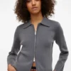Awhanna Knit Cardigan