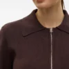 Awhanna Knit Cardigan