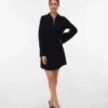Awhanna Short Dress