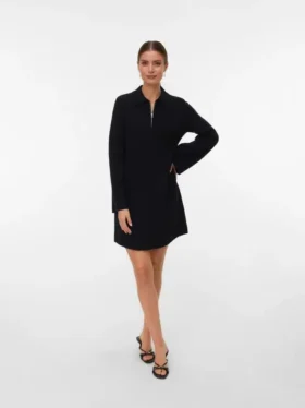 Awhanna Short Dress