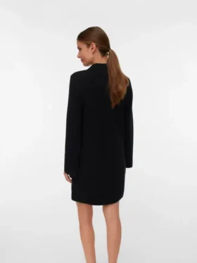 Awhanna Short Dress