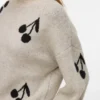 Awheart Knitted Pullover