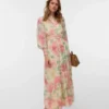 Awiris Long Dress