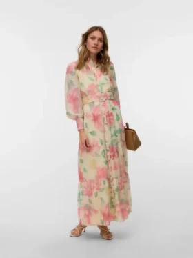 Awiris Long Dress