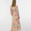 Awiris Long Dress
