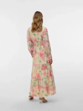 Awiris Long Dress