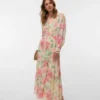 Awiris Long Dress