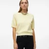 Awjemma Knitted Pullover