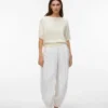 Awjemma Knitted Pullover