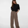 Awjemma Knitted Pullover