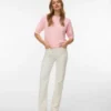 Awjemma Knitted Pullover