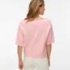Awjemma Knitted Pullover