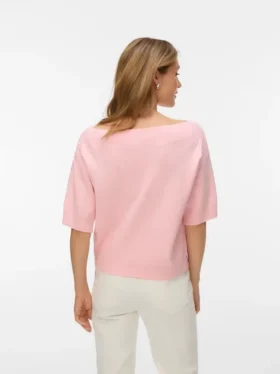 Awjemma Knitted Pullover