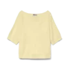Awjemma Knitted Pullover