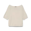 Awjemma Knitted Pullover