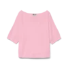 Awjemma Knitted Pullover
