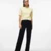 Awjemma Knitted Pullover